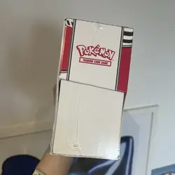 Pokemon TCG White Flare Elite Trainer Box ✅ BRAND NEW & SEALED 📦 - Image 3