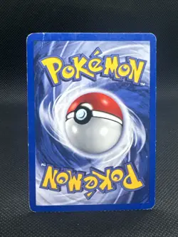 Cubone 50/64 Jungle Regular Pokemon TCG Damaged - Image 2