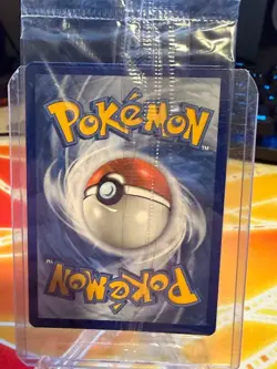 Greninja Gold Star SWSH144 Pokemon Celebrations Black Star Promo SEALED - Image 2
