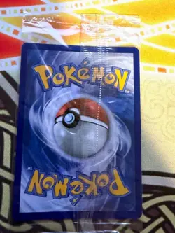 Greninja Gold Star SWSH144 Pokemon Celebrations Black Star Promo SEALED - Image 4