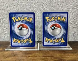 Nuzleaf 49/100 & Seedot 77/100 EX Sandstorm Reverse Holo’s Pokemon TCG - Image 3