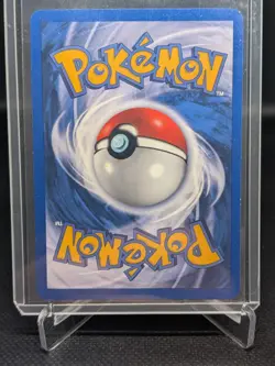 Pokemon TCG Dark Dugtrio 6/82 Team Rocket 1st Edition Holo Rare NM - Image 2