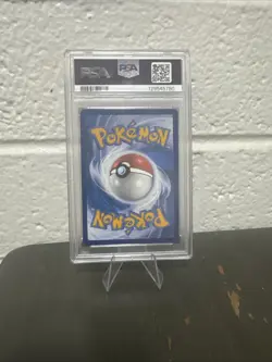 Pokemon Pikachu 160/159 Full Art Secret Rare Crown Zenith 2023 PSA 9 MINT - Image 2