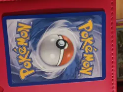 Pokemon Dark Magneton TCG Holo 1st Edition 11/82 Team Rocket - Image 2