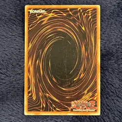 YuGiOh DB2-EN102 Needle Worm Unlimited Common NM - Image 2