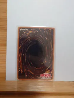 Yu-Gi-Oh! Yugioh SDK-001 Blue-Eyes White Dragon Ultra Rare 1st Edition VG - Image 4