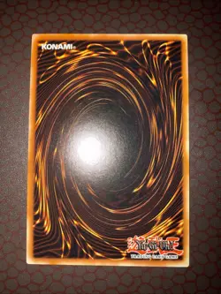 Yu-Gi-Oh! The Fallen & The Virtuous - CH01-EN019- Ultra Rare - 1st Edition NM! - Image 4