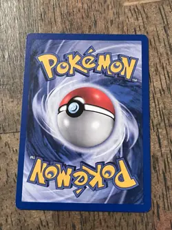 Lapras Southern Islands Promo Pokemon Card 12/18 70 HP Regular English 2001 - Image 3