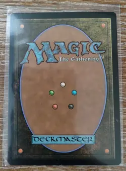 Wooded Foothills - Khans of Tarkir - MTG Magic Card - NM - Image 2