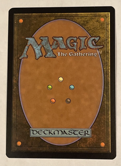 MTG Pyreheart Wolf Dark Ascension 101/158 Uncommon NM Magic Card SEE PICS - Image 2