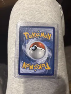 Pokemon TCG Zapdos XY Generations Full Art Ultra Rare Holo Card 29/83 - Image 2