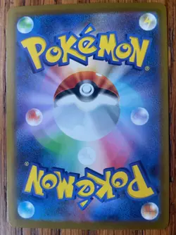 Team Rocket’s Articuno 034/193 Holo Rare Japanese M2a Mega Dream ex Pokemon Card - Image 2