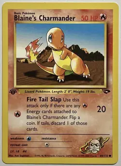 Order: JFC138 Card Amount: x5 See Description For Details - Image 1