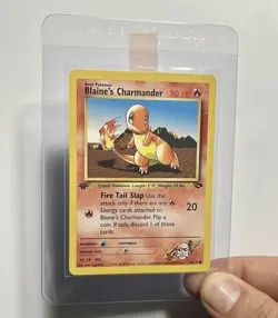 Order: JFC138 Card Amount: x5 See Description For Details - Image 3