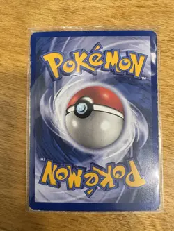 Pokemon TCG Snorlax Holo Unlimited Rare Card 11/64 Jungle 2000 - Image 2