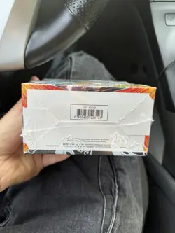 Pokemon Trading Card Game Scarlet & Violet Surging Sparks Booster Box English - Image 3