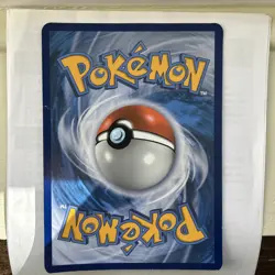 Charizard EX XY121 Promo Card - Image 3