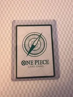 One Piece DON!! Card (Yamato) (Gold) -The Best Vol. 2 (PRB-02) English - Image 2