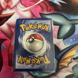 Dark Arbok Team Rocket 2/82 Holo Rare 60 HP Wizards 2000 Card Pokemon TCG - Image 2