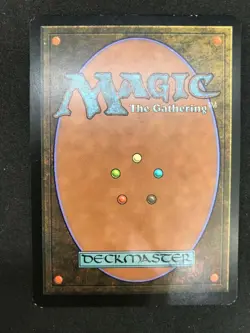 Magic the Gathering MTG Aura Shards Gold Invasion Uncommon - Image 2