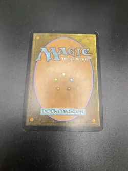 Magic MTG Tradingcard Shards of Alara 2008 Druid of the Anima 128/249 - Image 4