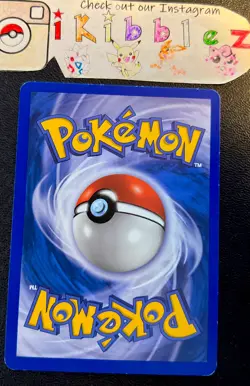 Goldeen 111/165 LP Non Holo Expedition Vintage E-Reader Pokemon Card! - Image 2