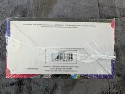 Pokemon TCG Temporal Forces Booster Box – Factory Sealed English Review Photos - Image 4