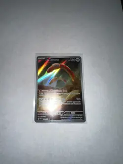 Pokemon TCG Orthworm Scarlet & Violet Paldea Evolved - Image 1