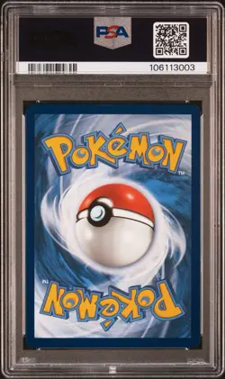 2024-25 POKEMON PLAY! 2023 Prize Pack Series 5 Stamped 151/165 MEW EX 💎PSA 10 - Image 2