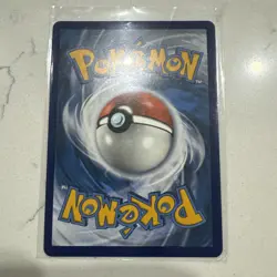 Pokemon TCG Lycanroc GX SM Black Star Promo SM14 Promo - Image 2