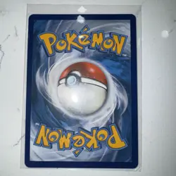 Pokemon TCG Lycanroc GX SM Black Star Promo SM14 Promo - Image 3