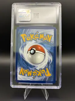 Pokemon Venusaur EX Stellar Crown 001/142 CGC 10 - Image 2