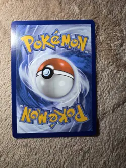 Riolu 050/131 Master Ball Pokemon Prismatic Evolutions - Image 3