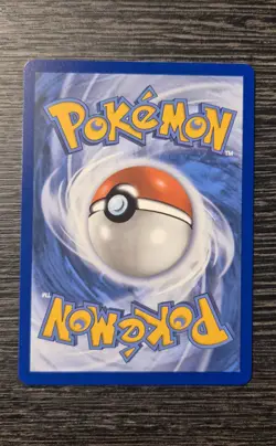 Pokemon Meowth EX 107/088 Perfect Order Fresh Pull Nm English * - Image 2