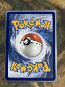 Meowth Ex 107/088 Pokemon TCG: Perfect Order Full Art Ultra Rare NM - Image 2