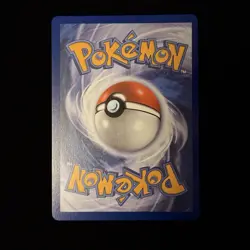 Meowth ex 107/088 Full Art Perfect Order Pokemon English Near Mint - Image 2