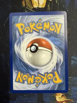 Pokemon - Destined Rivals Team Rocket's Moltres Stamped Promo - 229/182 - Image 2