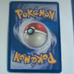 Pokemon TCG Haunter 80/165 Regular Uncommon Nonholo Expedition E-reader MP - Image 2