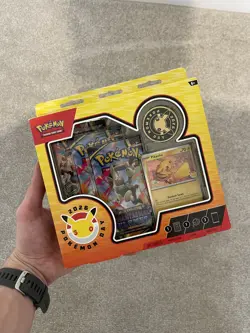 Pokemon TCG: Pokemon Day 2026 Collection - English New & Sealed - Image 1