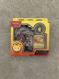 Pokemon TCG: Pokemon Day 2026 Collection - English New & Sealed - Image 3