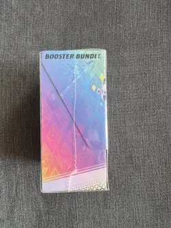 Pokemon TCG Prismatic Evolutions Booster Bundle NEW & SEALED - Image 3
