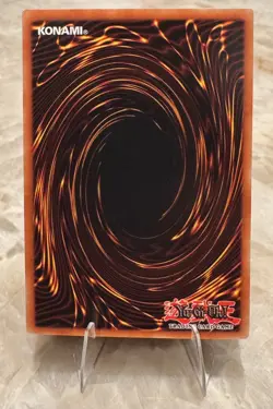 Yu-Gi-Oh! Blue-Eyes Toon Dragon SDP-020 1996 TCG 1st EDITION NM - Image 2