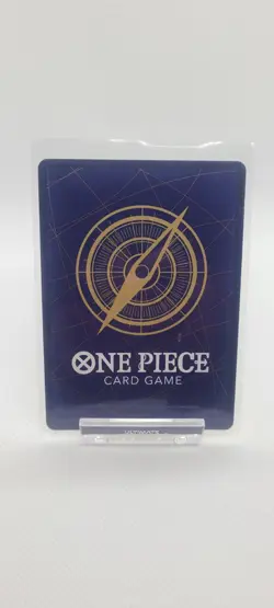 Yamato EB03-057 Heroines Edition Super Rare Foil One Piece Alt Art - Image 2