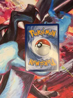 SWSH: Sword & Shield Promo Cards #SWSH149 Flareon V - Image 2