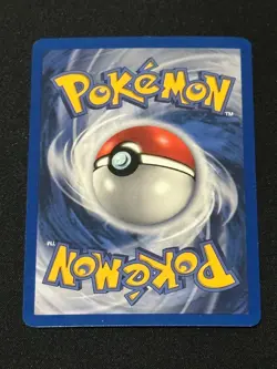 Pokemon Card Sneaky Attack Of The Rocket 16/82 Edition 1 Team Rocket Wizards - Image 2