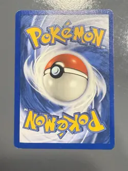 Pokemon TCG Giovanni's Magikarp Gym Challenge 73/132 Common Non-Holo Card - Image 2