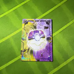 Eif Origins 4.0 Ditto Mimikyu No-013 Card pokemon non-TCG - Image 2