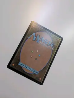 MTG - Run Away Together (Foil) - Bloomburrow NM/M Condition - Image 3