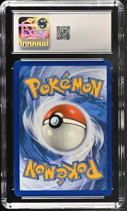 CGC 9 - Miraidon ex #244/198 - 2023 Scarlet & Violet Pokemon TCG - Image 2