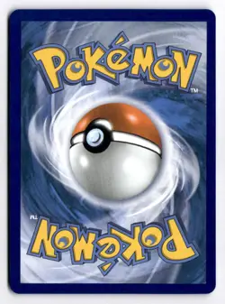 Pokemon Perfect Order Mega Starmie ex 102/088 Ultra Rare Holo - Image 2
